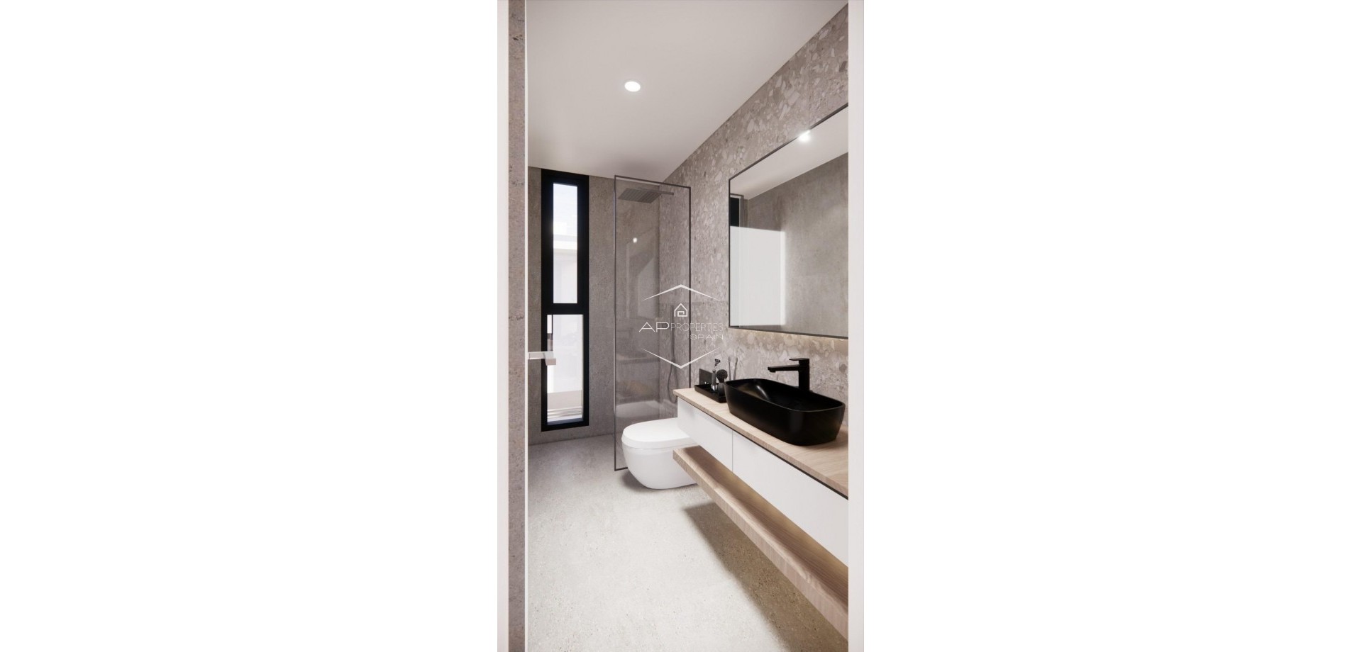 Nueva construcción  - Villa - Independiente -
Torre Pacheco - Santa Rosalia