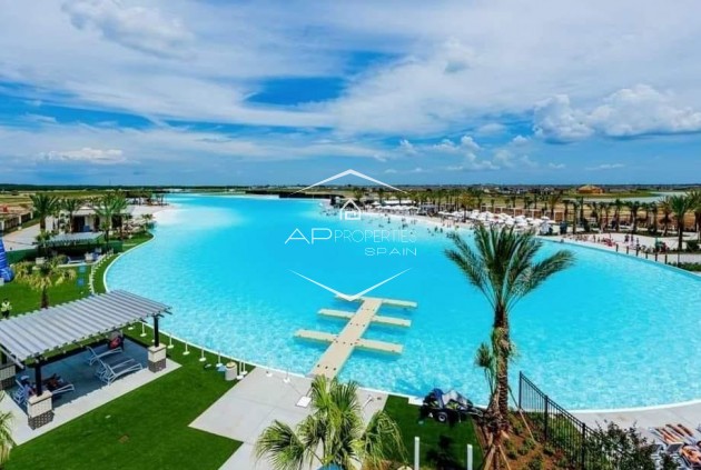 Nueva construcción  - Villa - Independiente -
Torre Pacheco - Santa Rosalia