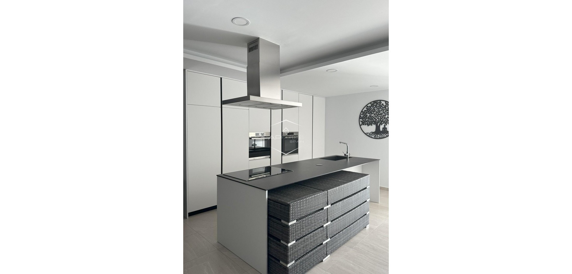 Nueva construcción  - Villa - Independiente -
Pinoso - Lel