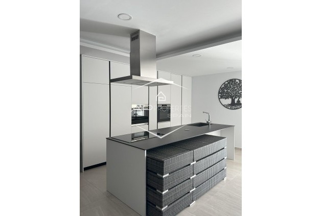 Nueva construcción  - Villa - Independiente -
Pinoso - Lel