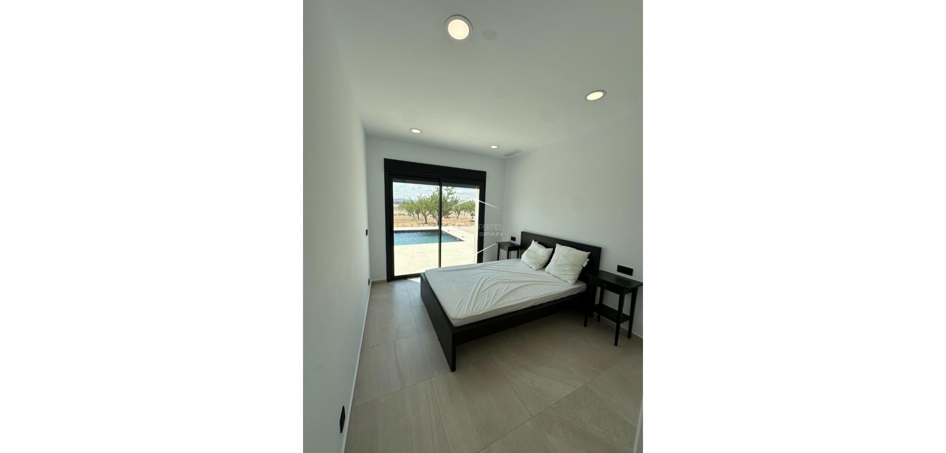 Nueva construcción  - Villa - Independiente -
Pinoso - Lel