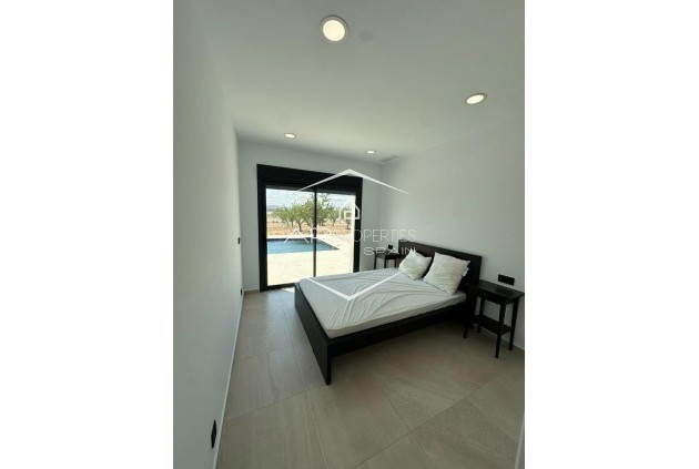 Nueva construcción  - Villa - Independiente -
Pinoso - Lel