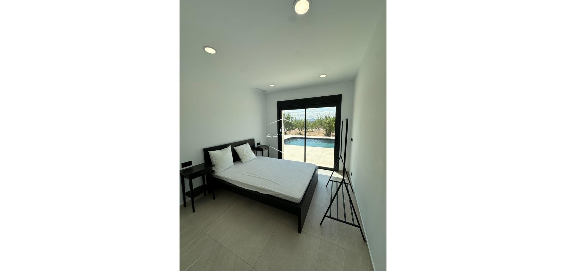 Nueva construcción  - Villa - Independiente -
Pinoso - Lel