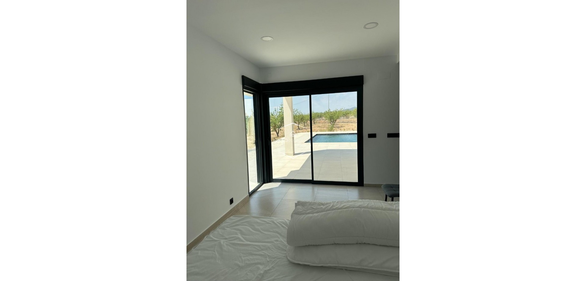 Nueva construcción  - Villa - Independiente -
Pinoso - Lel