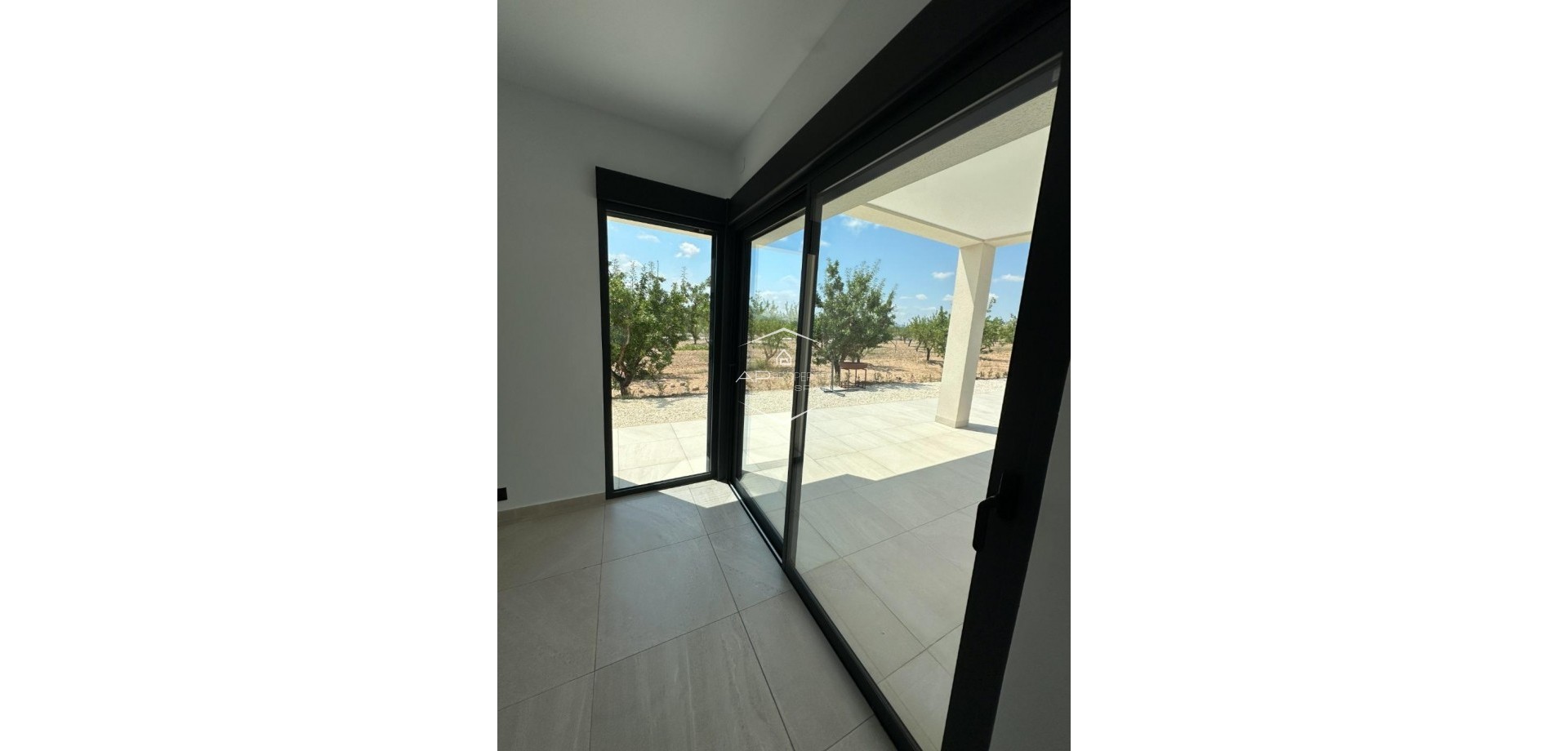 Nueva construcción  - Villa - Independiente -
Pinoso - Lel