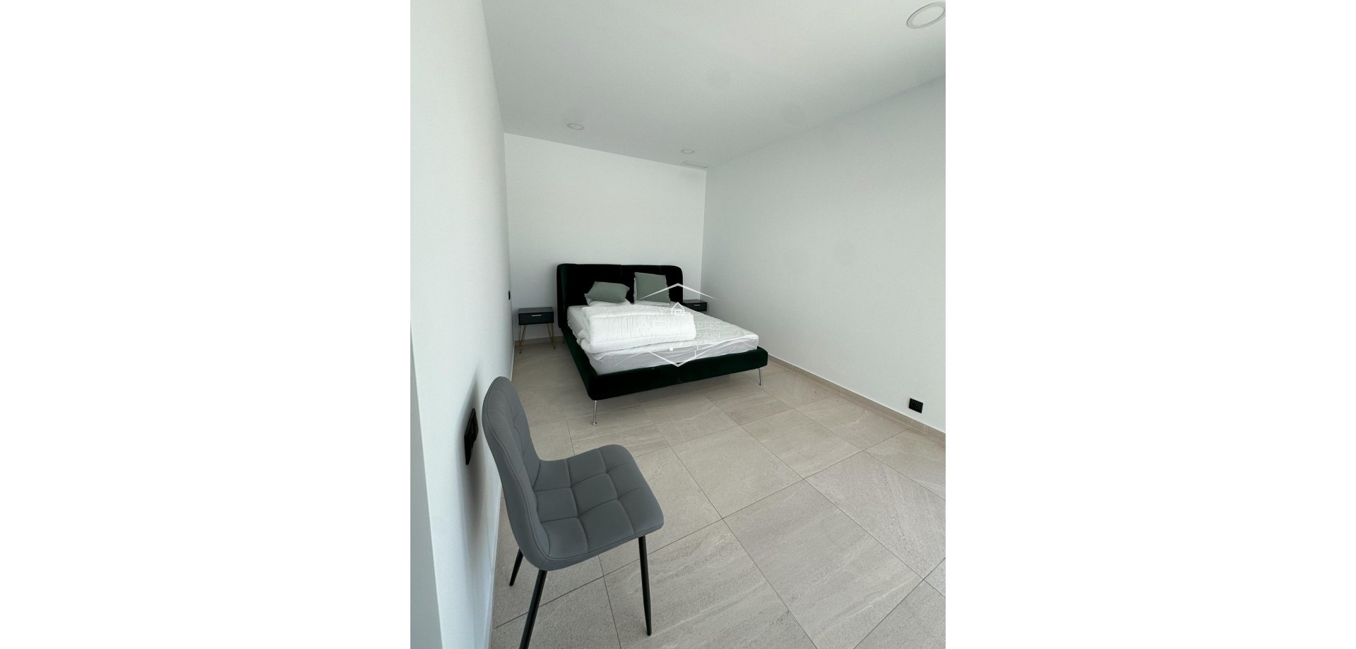 Nueva construcción  - Villa - Independiente -
Pinoso - Lel