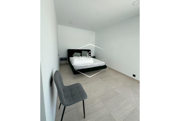 Nueva construcción  - Villa - Independiente -
Pinoso - Lel