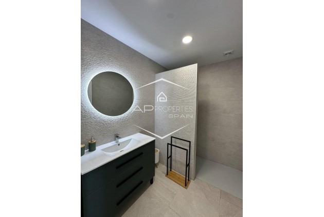 Nueva construcción  - Villa - Independiente -
Pinoso - Lel