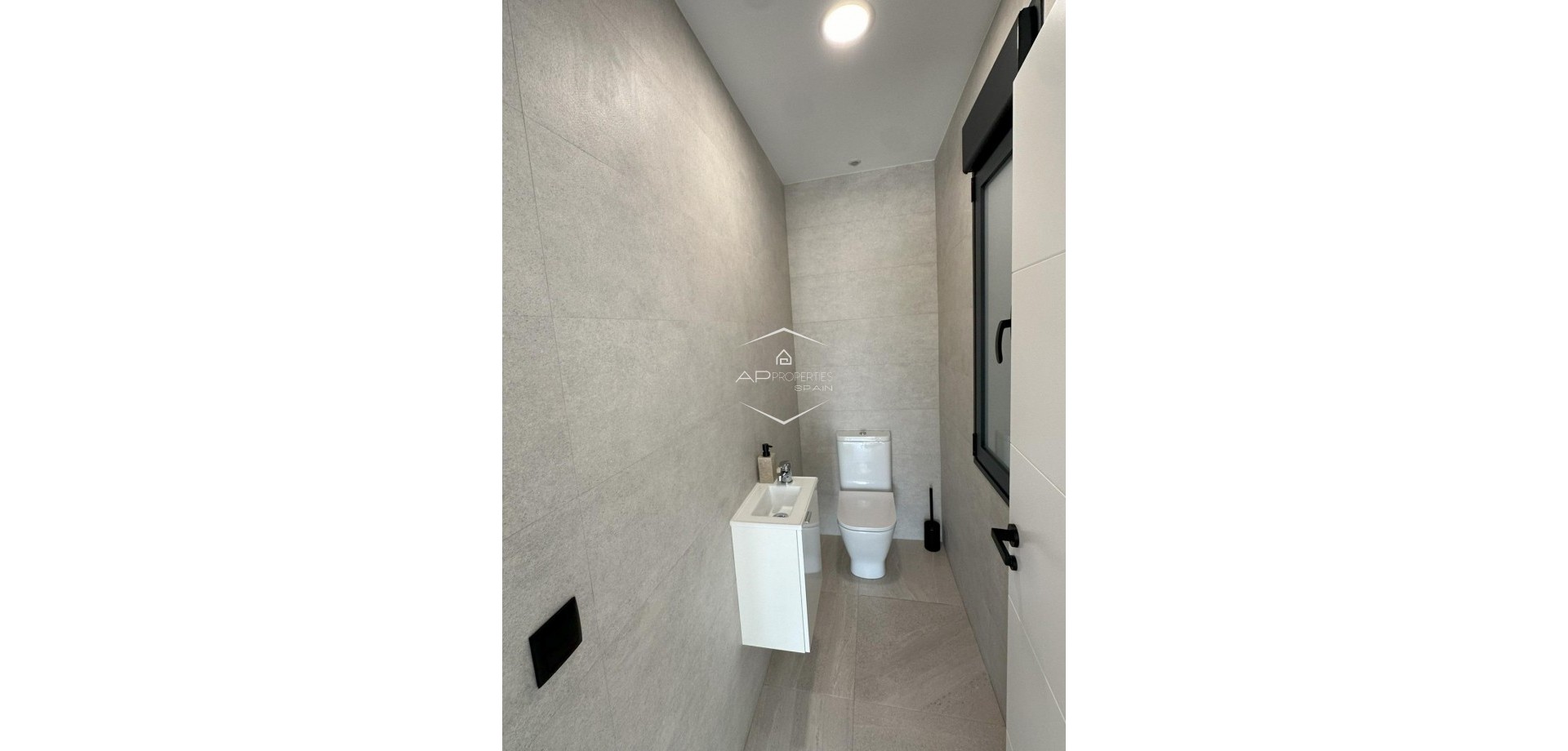 Nueva construcción  - Villa - Independiente -
Pinoso - Lel