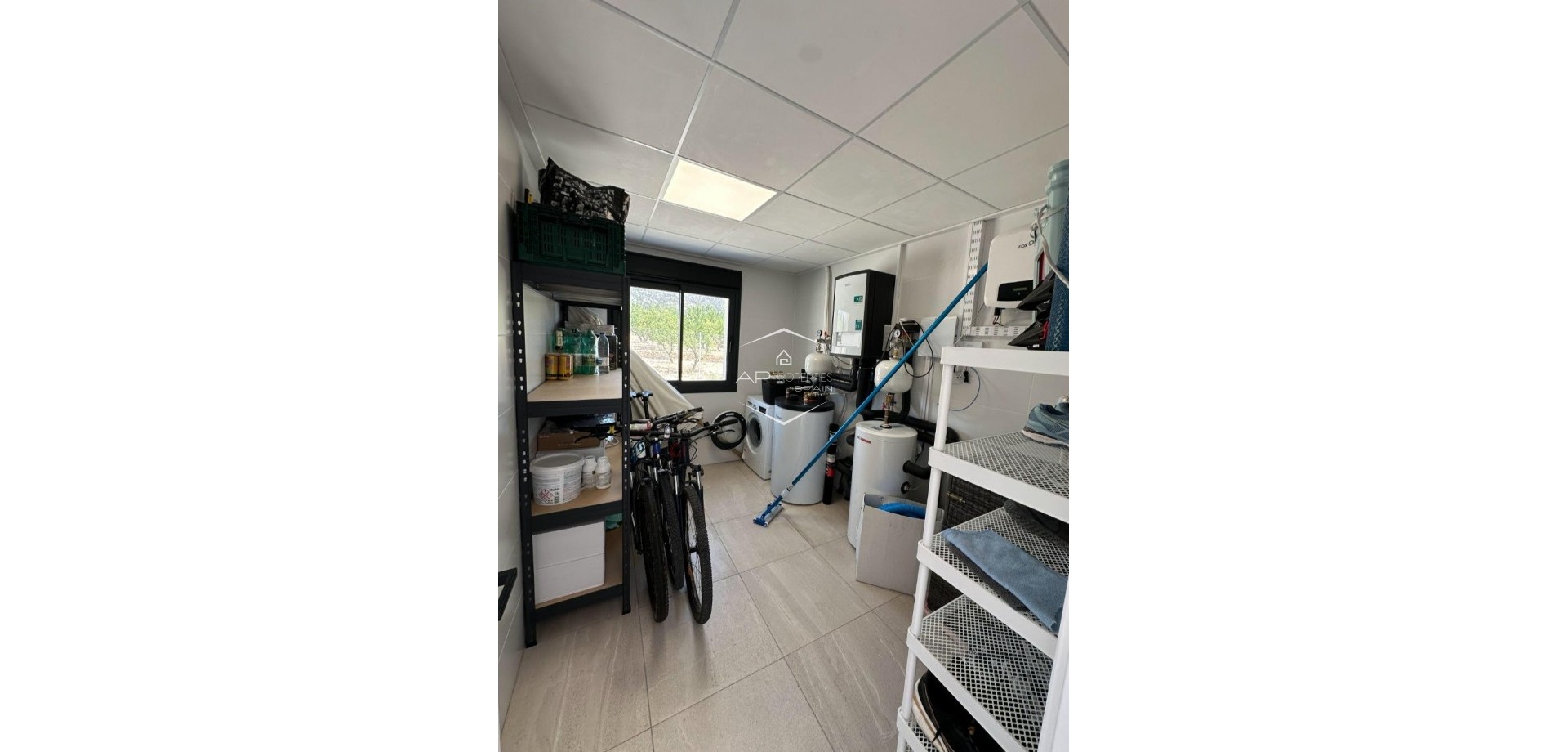 Nueva construcción  - Villa - Independiente -
Pinoso - Lel