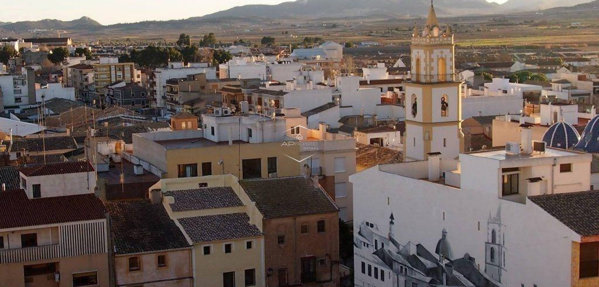 Nueva construcción  - Villa - Independiente -
Pinoso - Lel