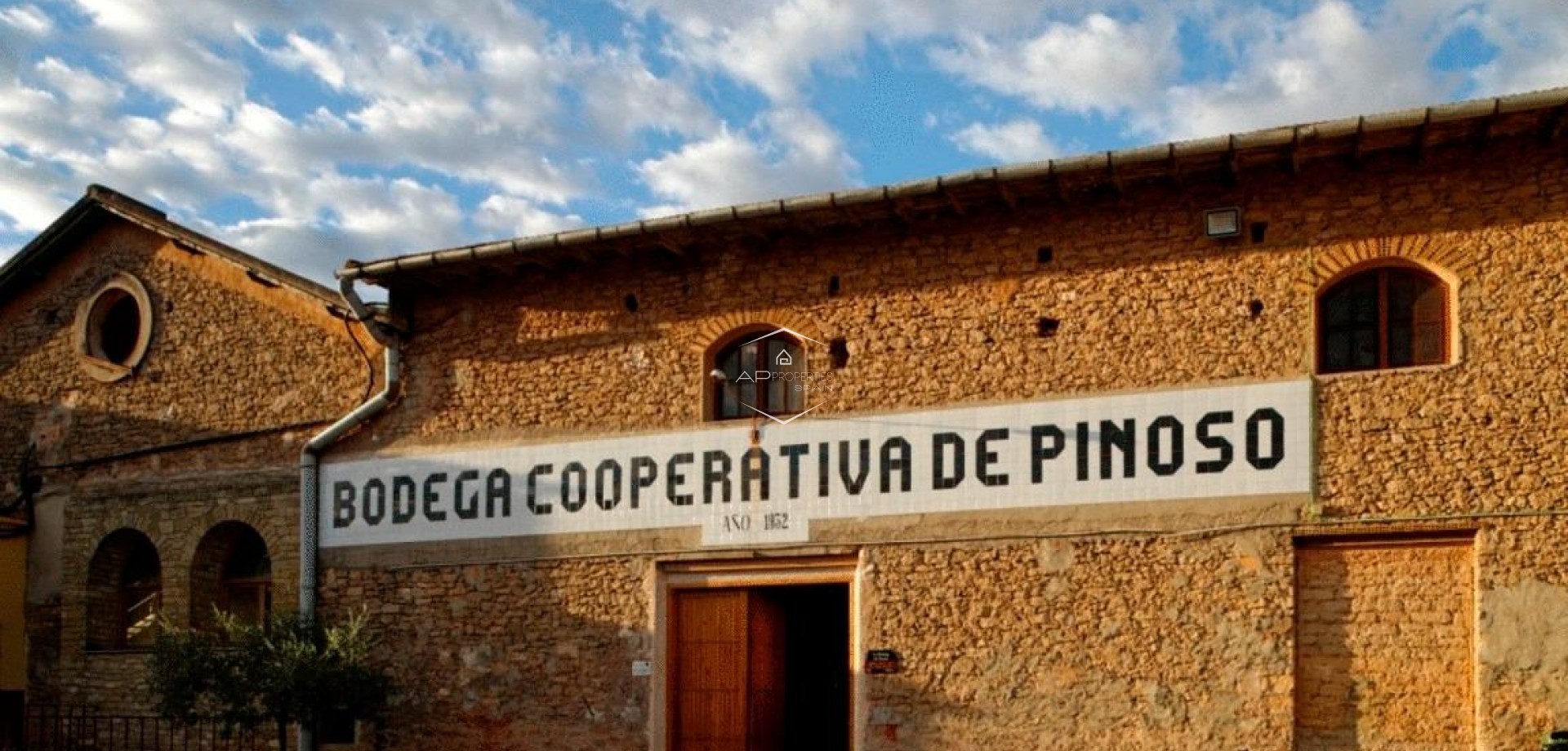 Nueva construcción  - Villa - Independiente -
Pinoso - Lel