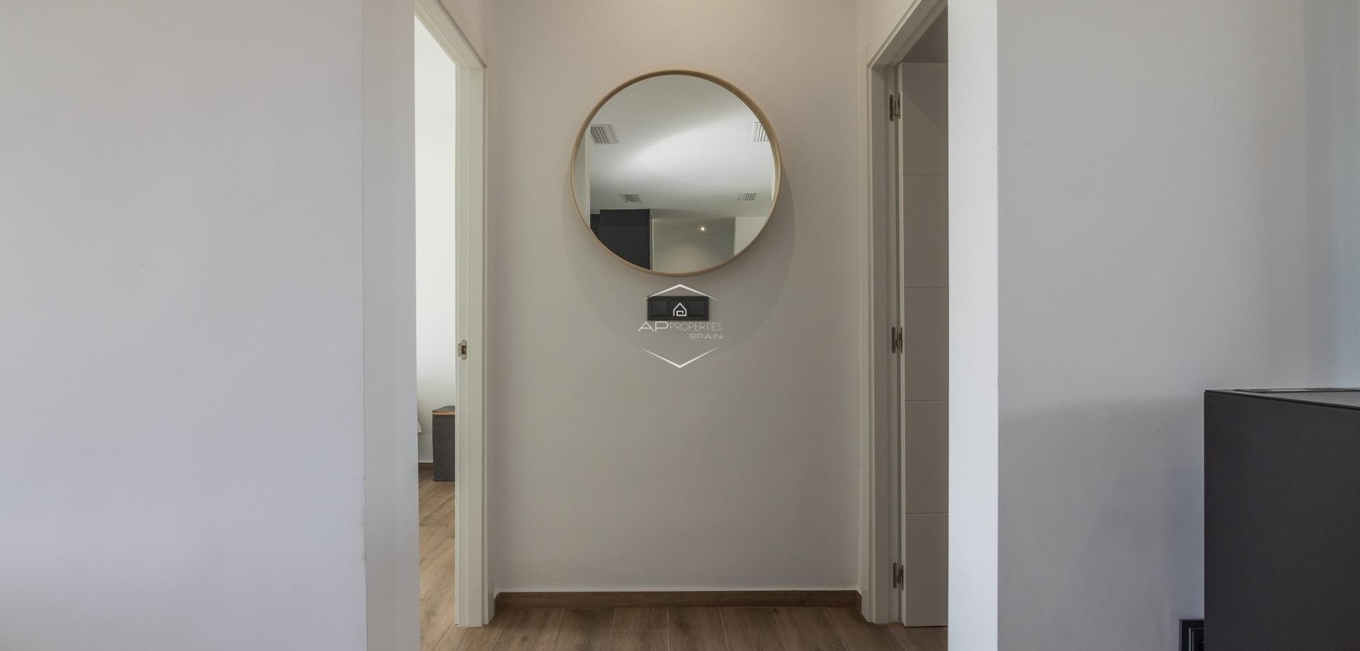 New Build - Villa - Detached -
Pinoso - Lel