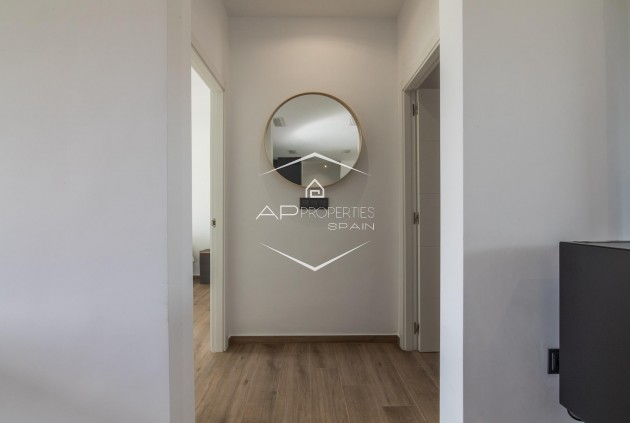 New Build - Villa - Detached -
Pinoso - Lel