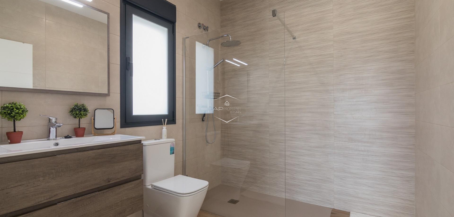 New Build - Villa - Detached -
Pinoso - Lel