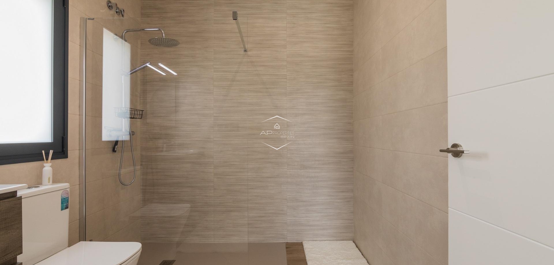 New Build - Villa - Detached -
Pinoso - Lel