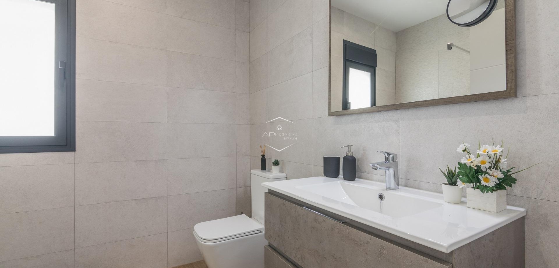 New Build - Villa - Detached -
Pinoso - Lel