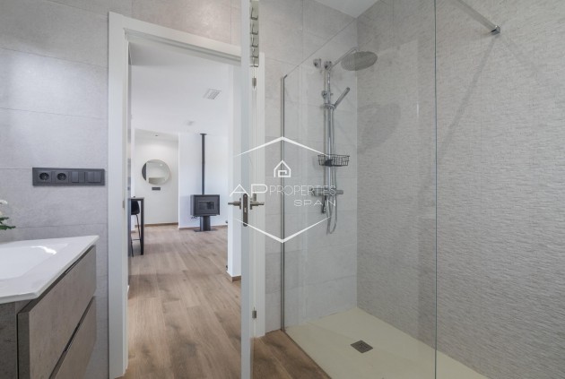 New Build - Villa - Detached -
Pinoso - Lel