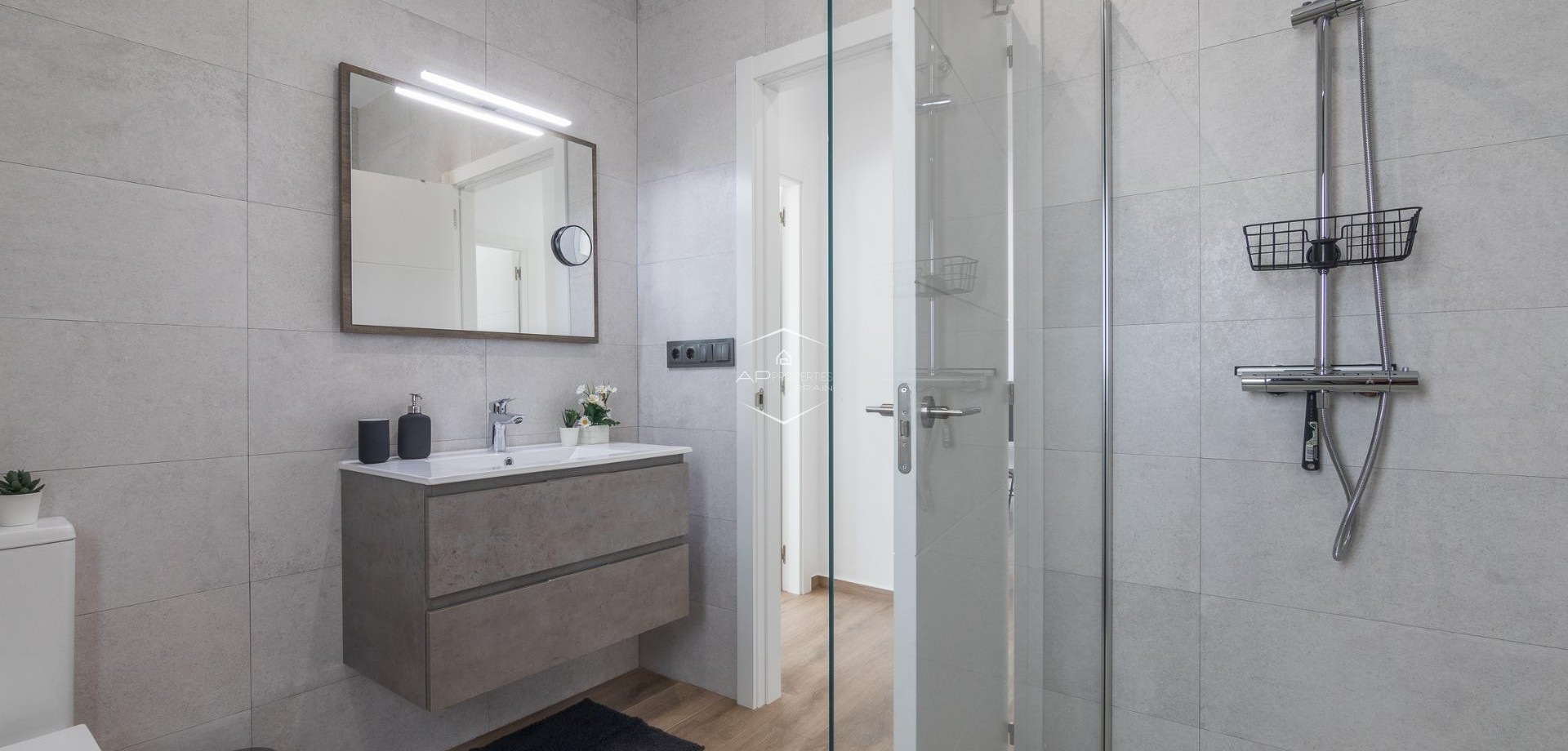 New Build - Villa - Detached -
Pinoso - Lel