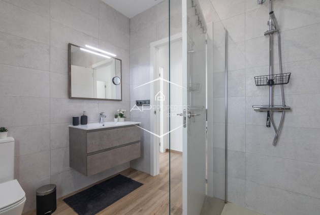 New Build - Villa - Detached -
Pinoso - Lel