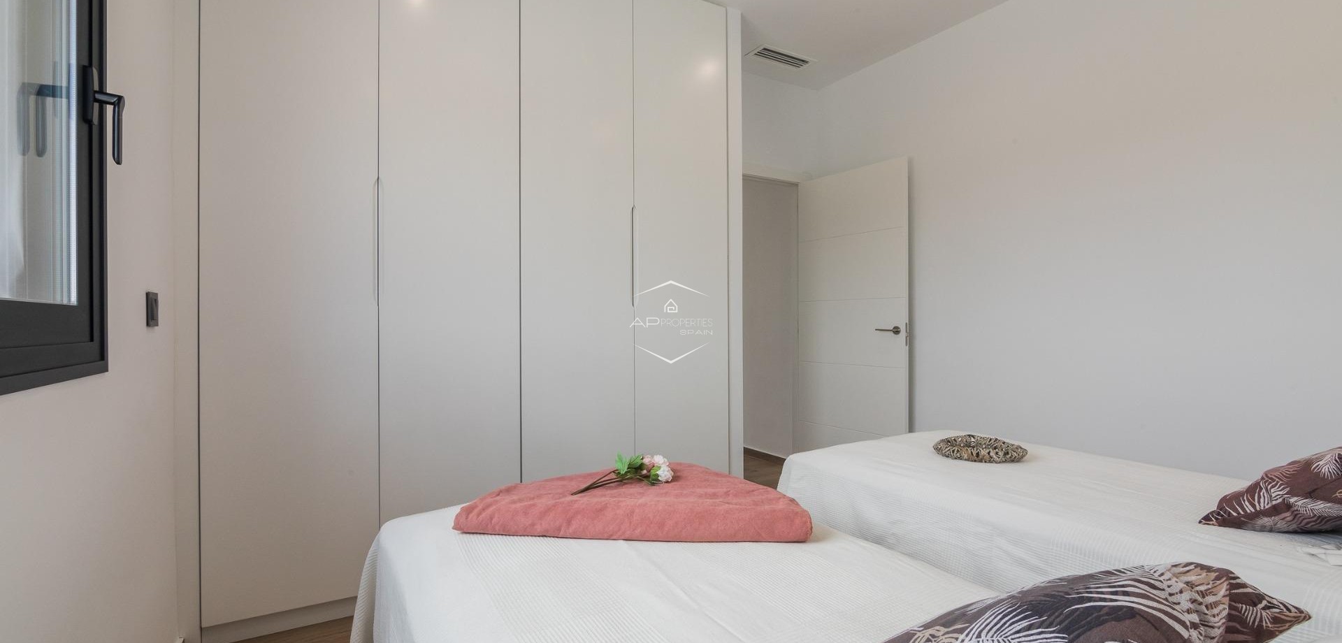 New Build - Villa - Detached -
Pinoso - Lel