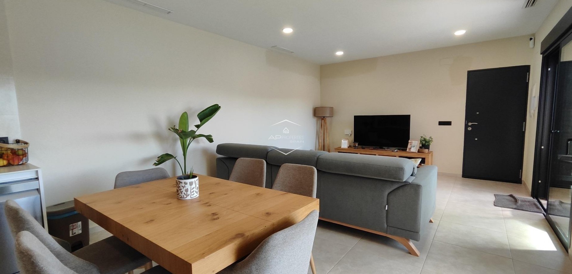 Nueva construcción  - Villa - Independiente -
Pinoso - Lel