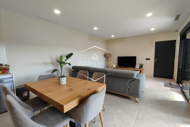 Nueva construcción  - Villa - Independiente -
Pinoso - Lel