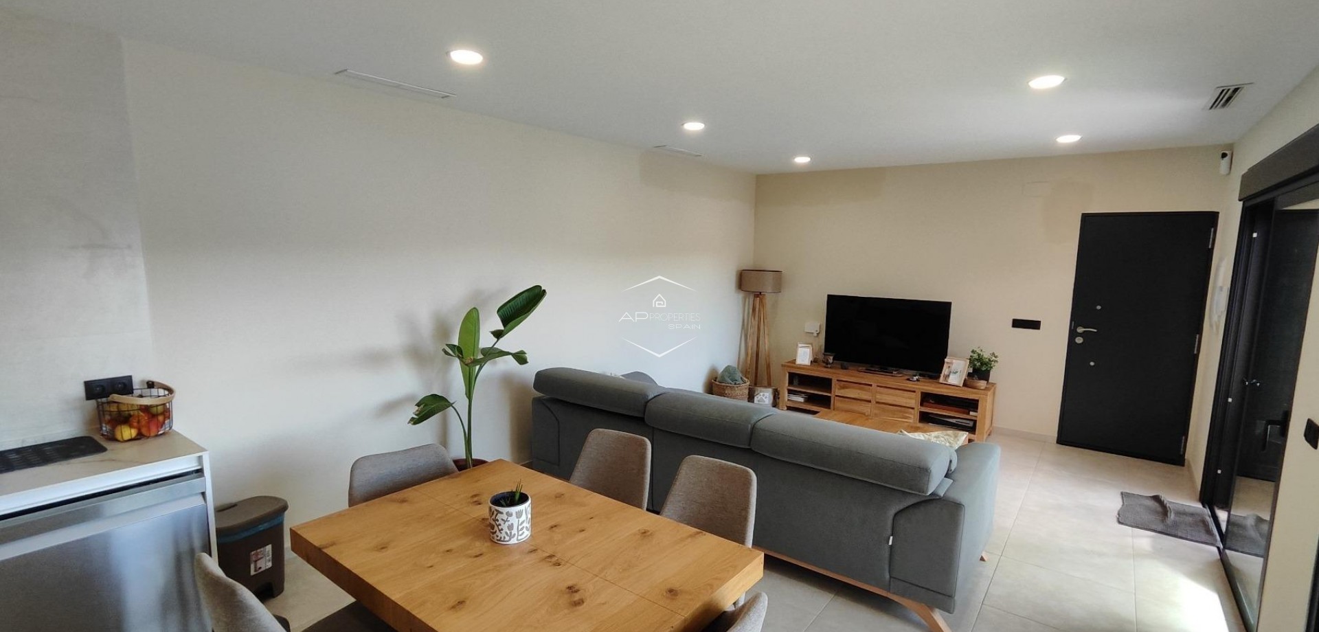 Nueva construcción  - Villa - Independiente -
Pinoso - Lel