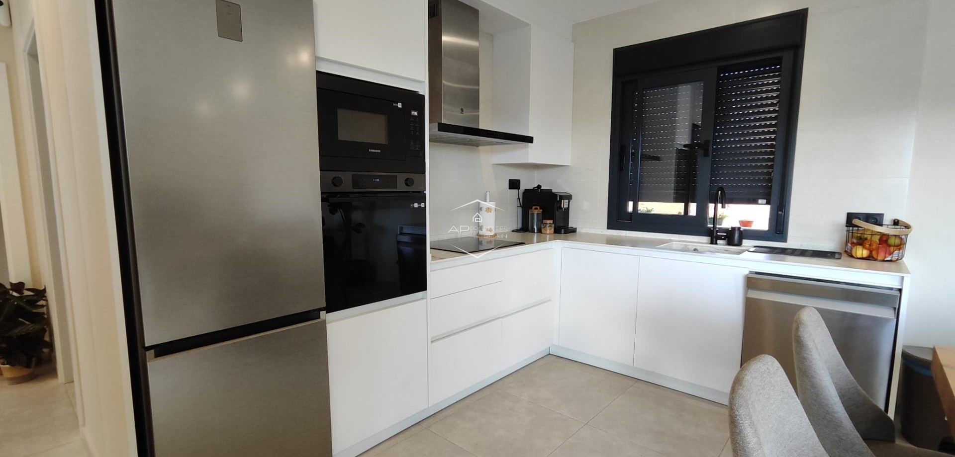 Nueva construcción  - Villa - Independiente -
Pinoso - Lel