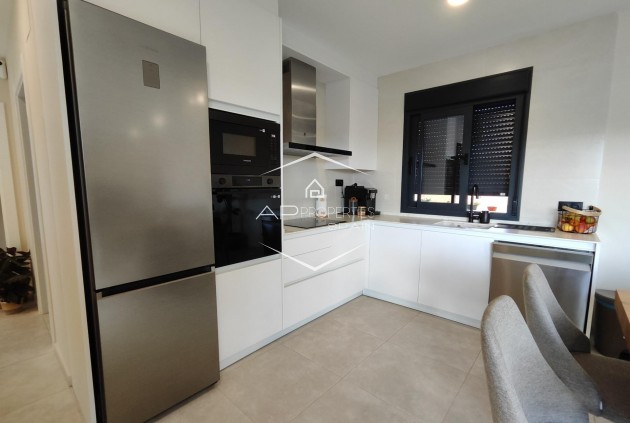 Nueva construcción  - Villa - Independiente -
Pinoso - Lel