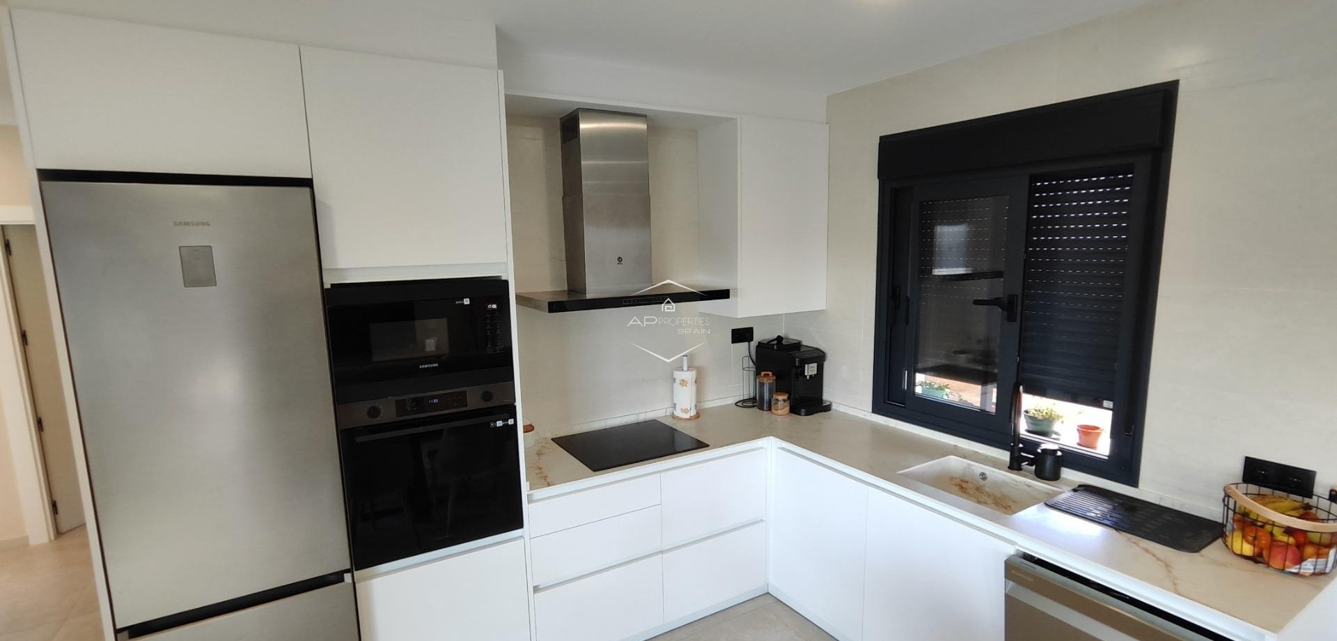 Nueva construcción  - Villa - Independiente -
Pinoso - Lel