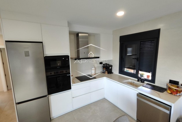 Nueva construcción  - Villa - Independiente -
Pinoso - Lel