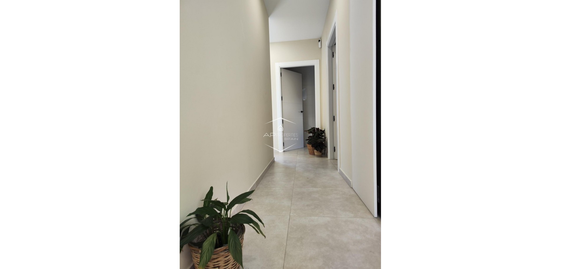 Nueva construcción  - Villa - Independiente -
Pinoso - Lel