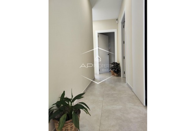 Nueva construcción  - Villa - Independiente -
Pinoso - Lel