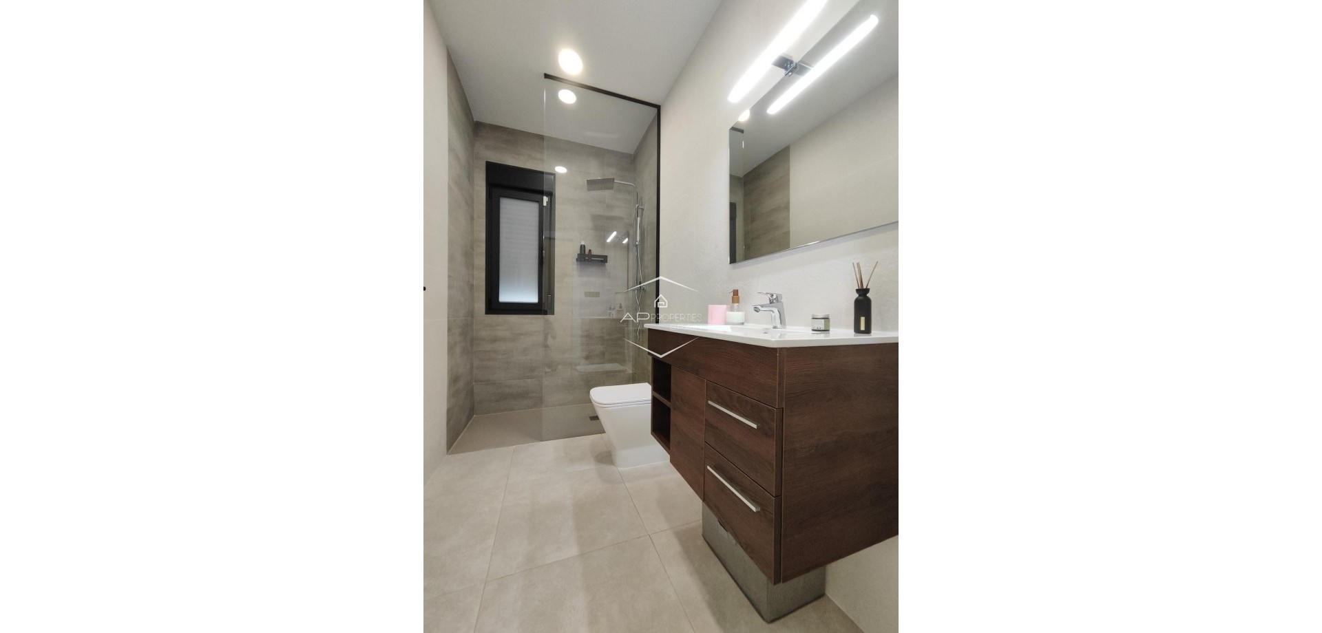 Nueva construcción  - Villa - Independiente -
Pinoso - Lel