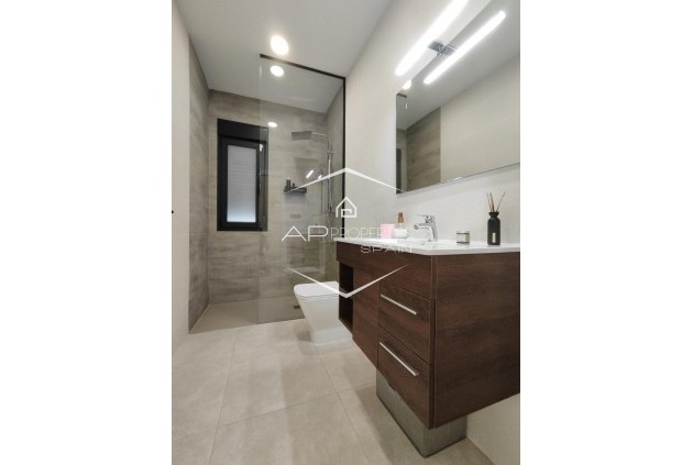 Nueva construcción  - Villa - Independiente -
Pinoso - Lel