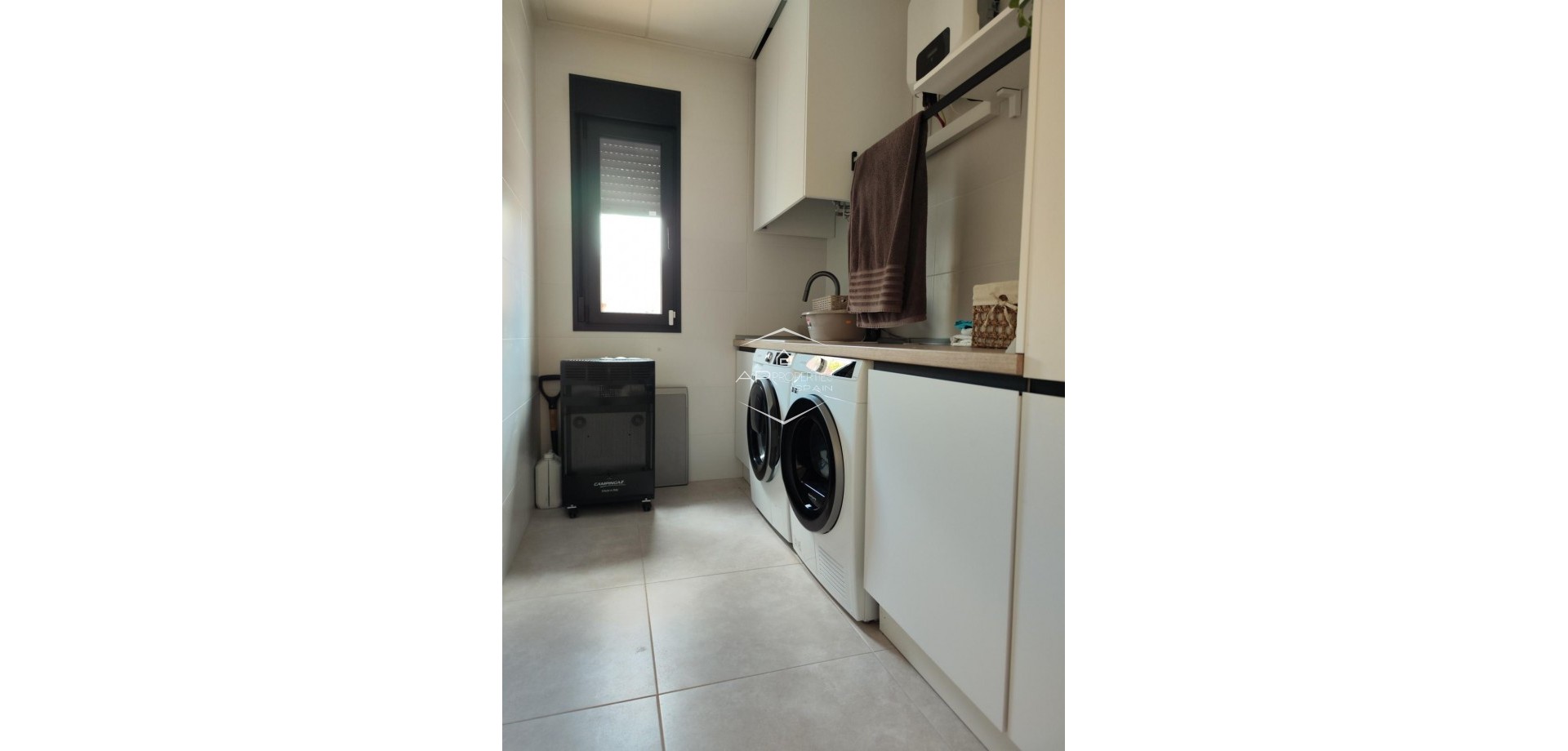 Nueva construcción  - Villa - Independiente -
Pinoso - Lel