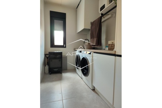 Nueva construcción  - Villa - Independiente -
Pinoso - Lel