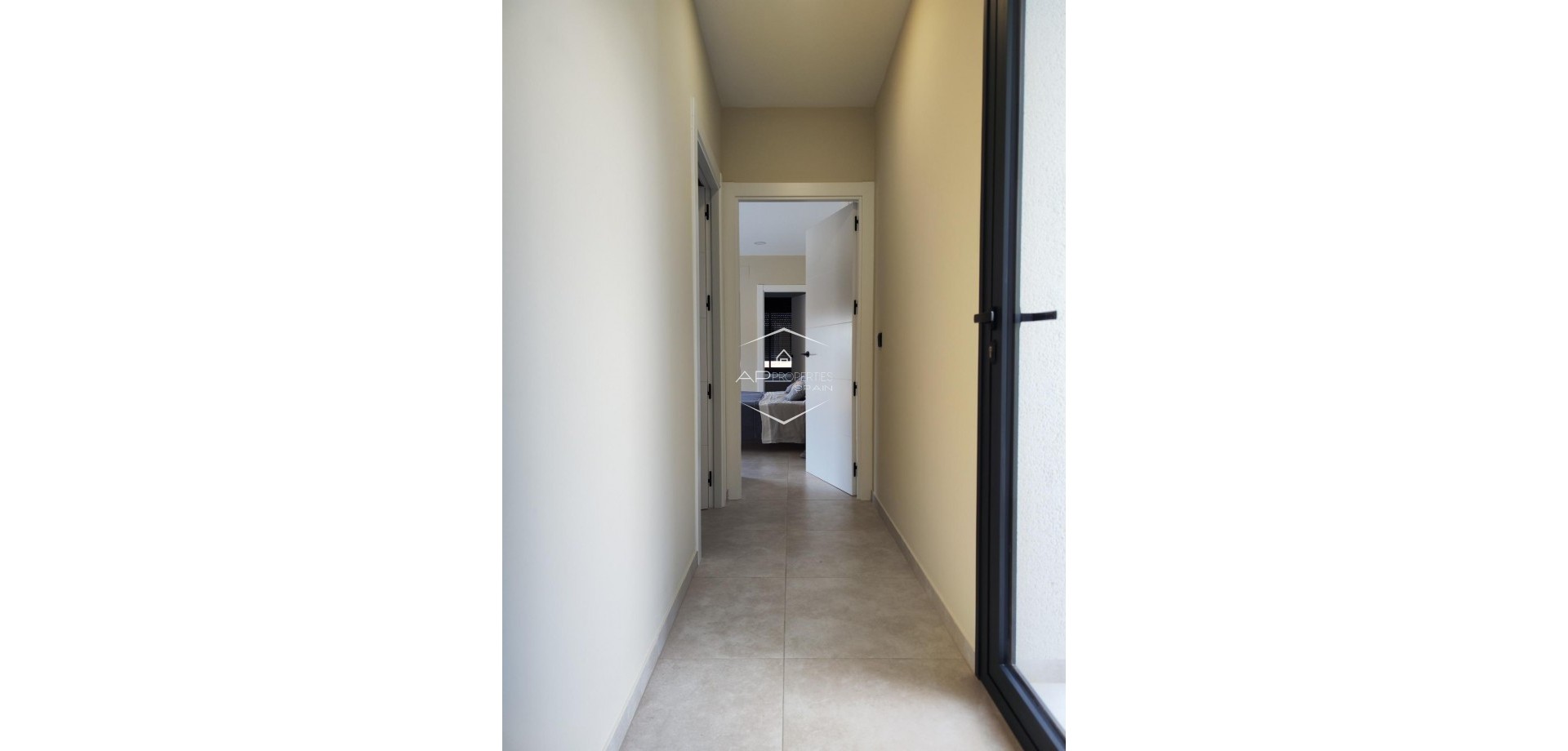 Nueva construcción  - Villa - Independiente -
Pinoso - Lel