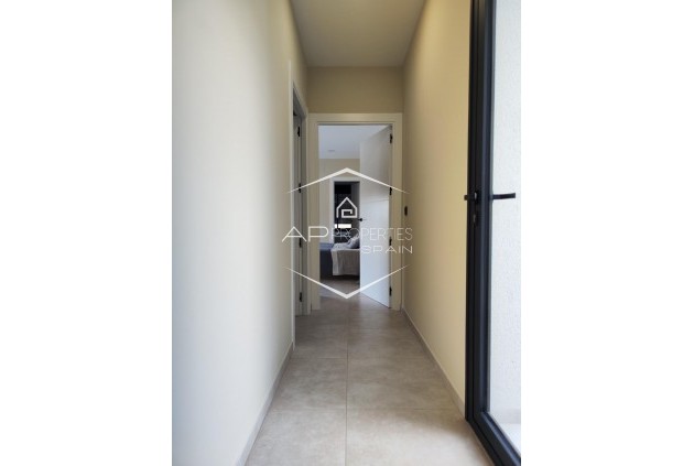 Nueva construcción  - Villa - Independiente -
Pinoso - Lel