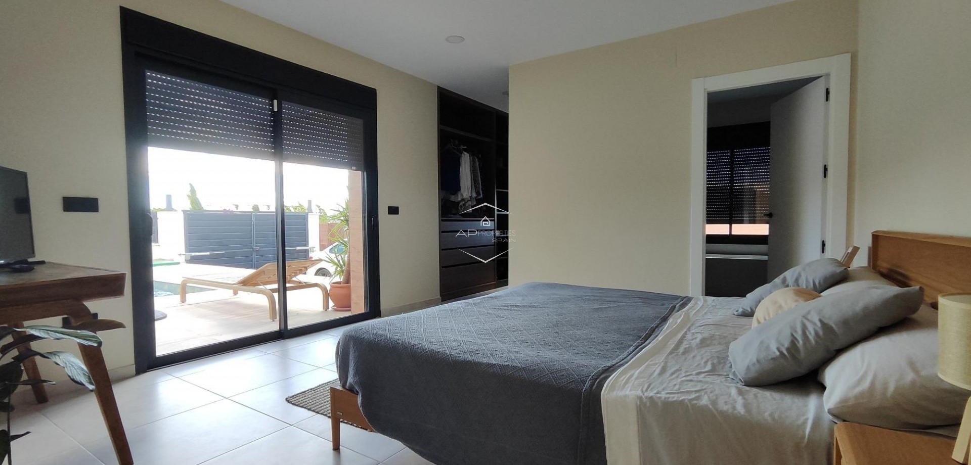 Nueva construcción  - Villa - Independiente -
Pinoso - Lel