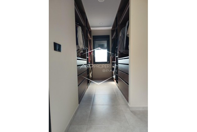 Nueva construcción  - Villa - Independiente -
Pinoso - Lel