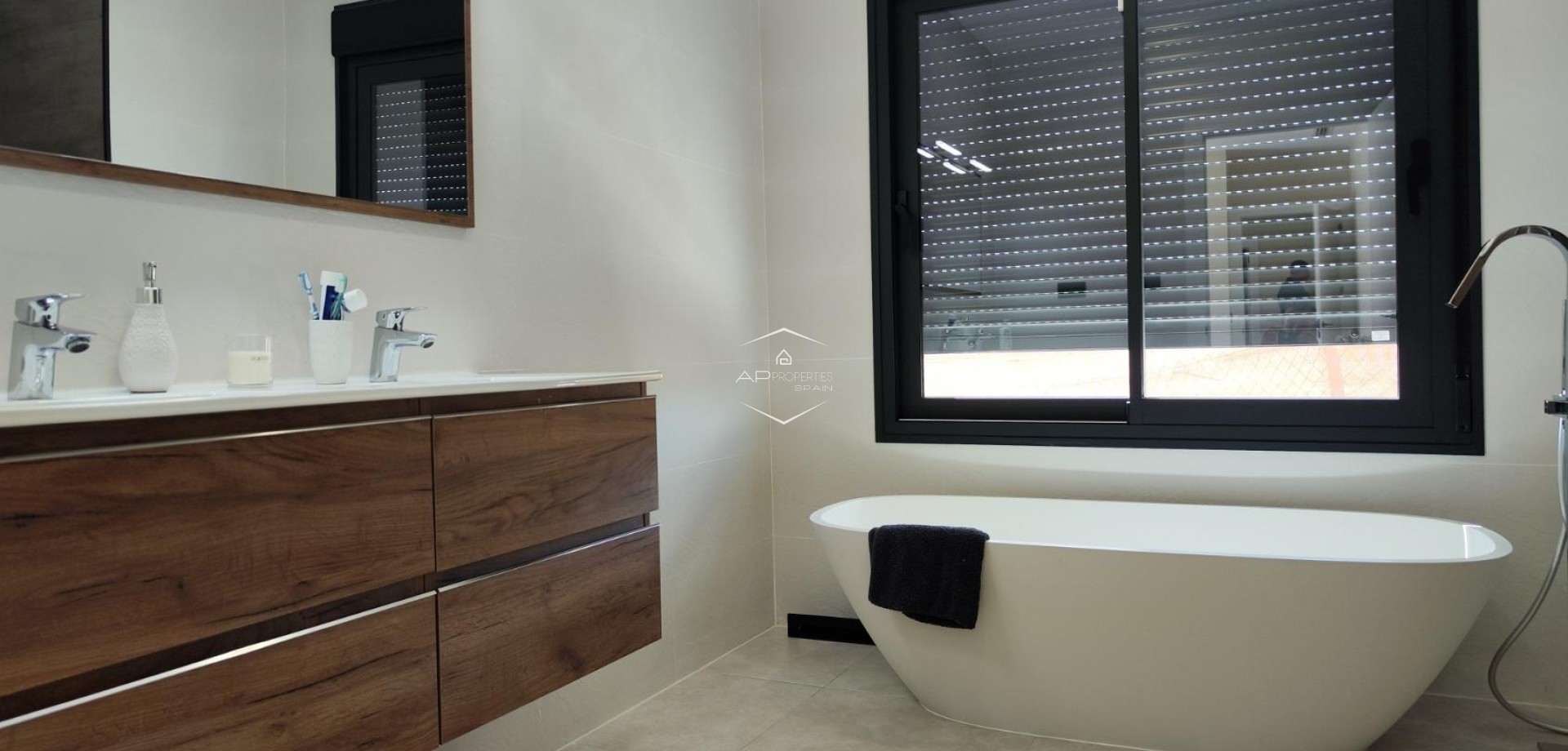 Nueva construcción  - Villa - Independiente -
Pinoso - Lel