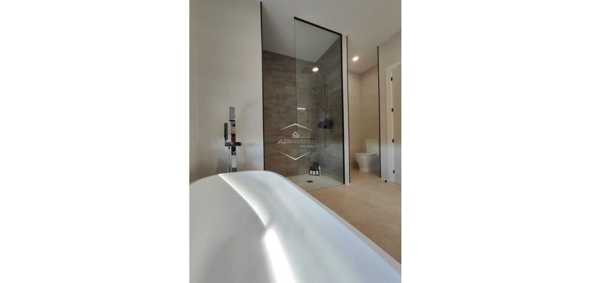 Nueva construcción  - Villa - Independiente -
Pinoso - Lel