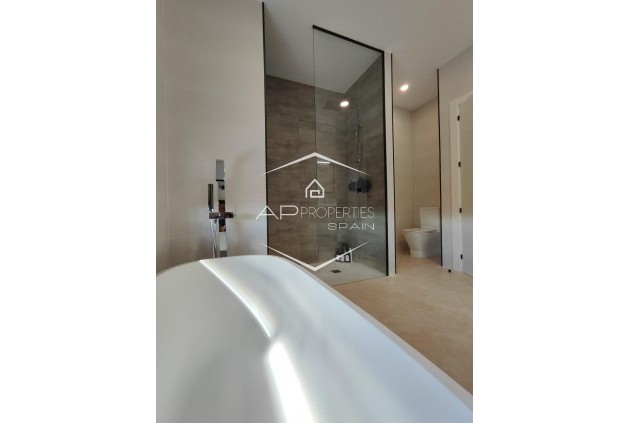 Nueva construcción  - Villa - Independiente -
Pinoso - Lel