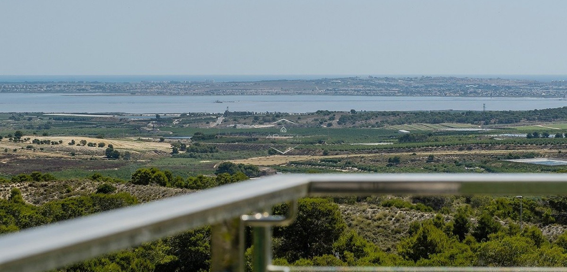 Nueva construcción  - Bungalow -
San Miguel de Salinas - Vistabella Golf