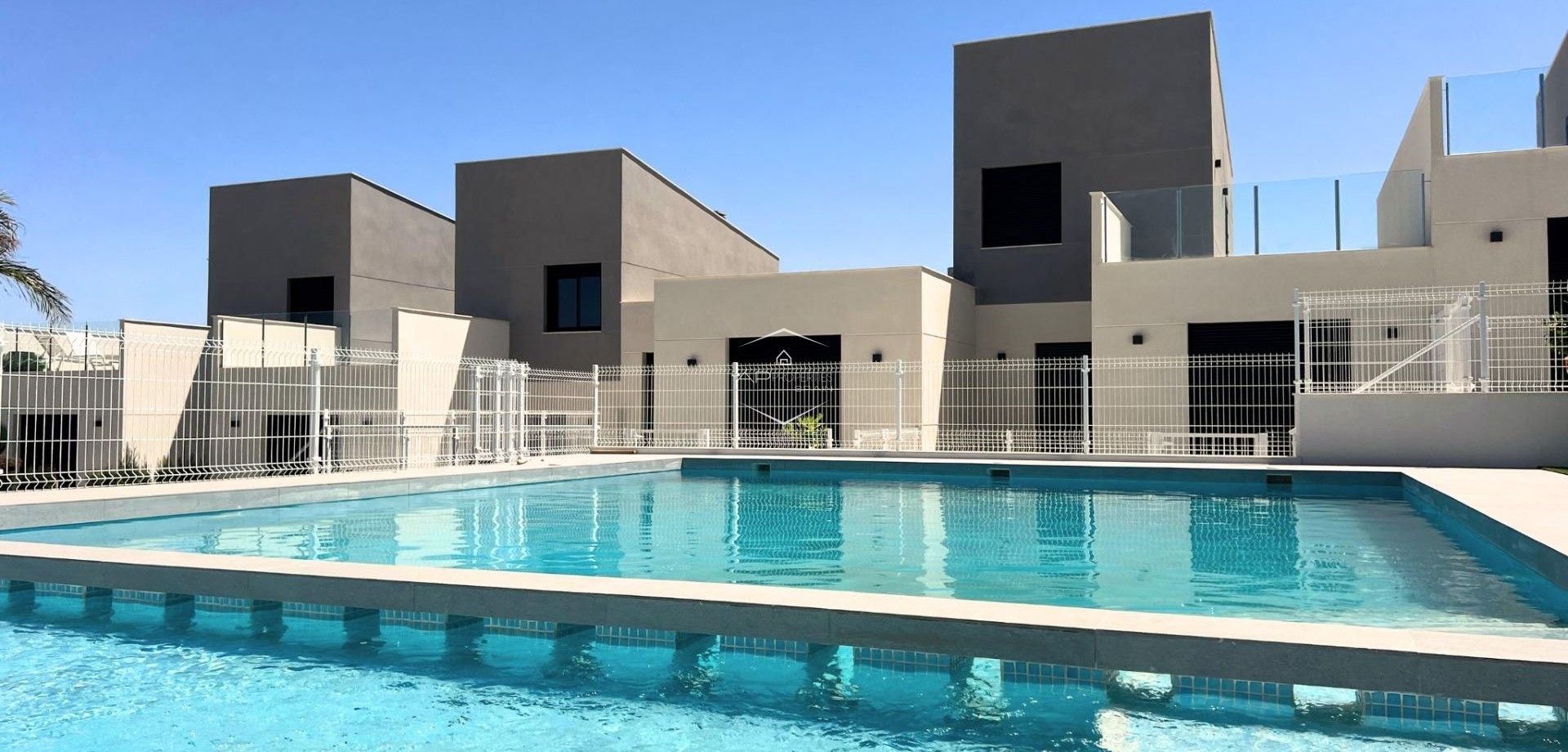 New Build - Townhouse -
Baños y Mendigo - Altaona Golf