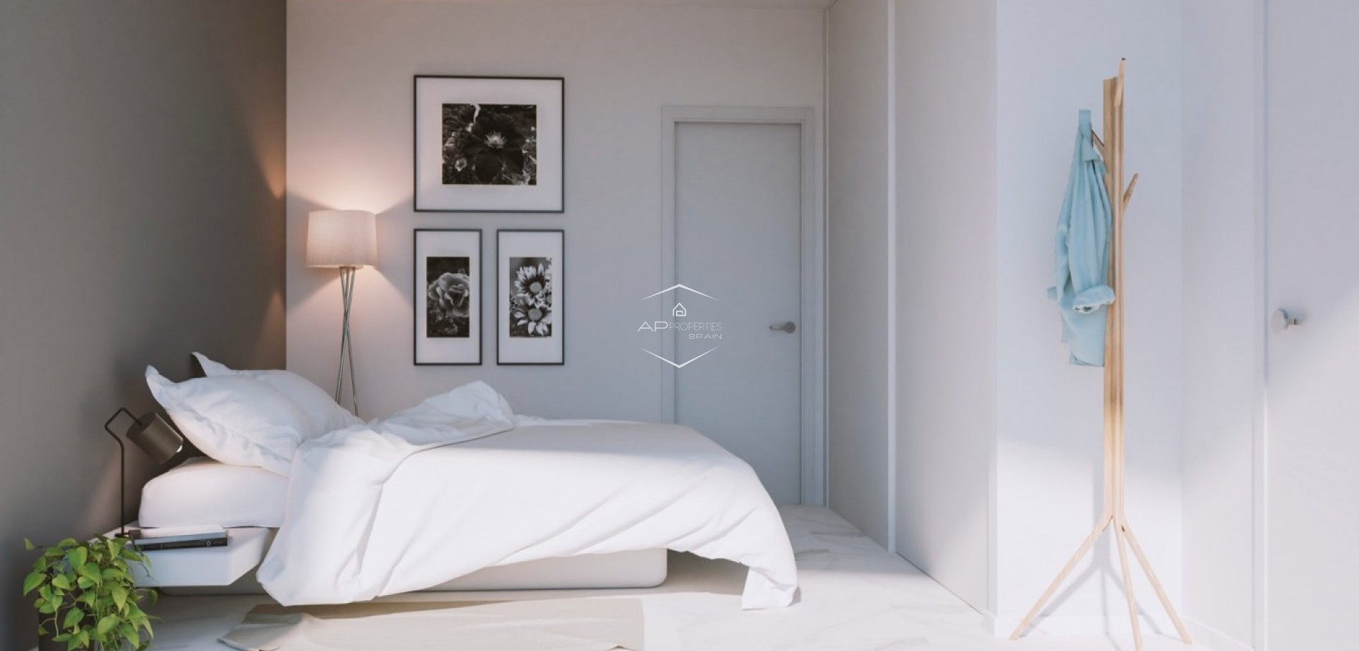 Nouvelle construction - Villa - Indépendante -
Baños y Mendigo - Altaona Golf