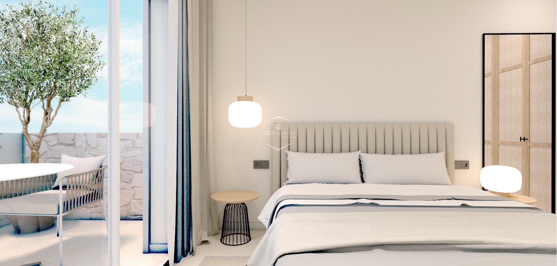 Nouvelle construction - Villa - Indépendante -
Pilar de la Horadada - Torre De La Horadada