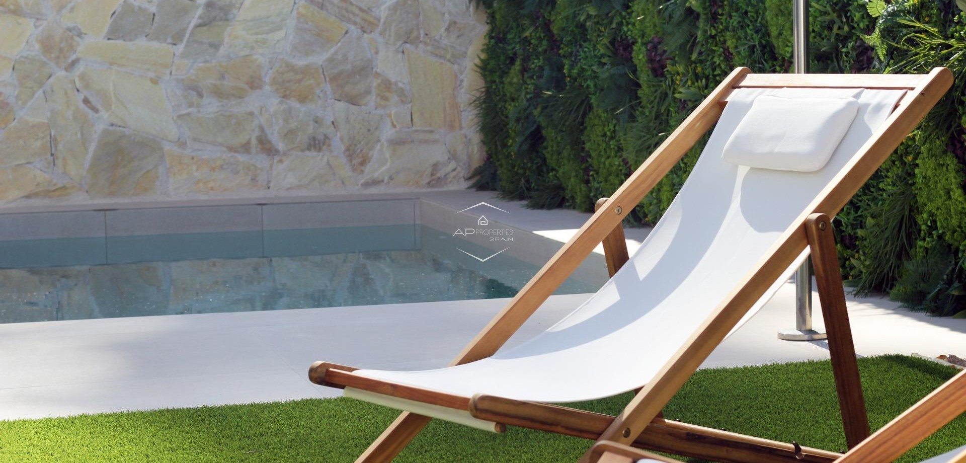 New Build - Bungalow -
Pilar de la Horadada - Torre De La Horadada